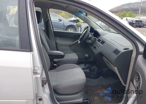 2006 Ford Focus Zxw from USA, damaged, VIN 1FAHP36N36W233546